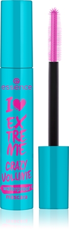 Логотип товару essence I LOVE EXTREME CRAZY VOLUME – схожий товар
