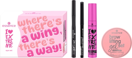 Купити essence I LOVE EXTREME — Essence