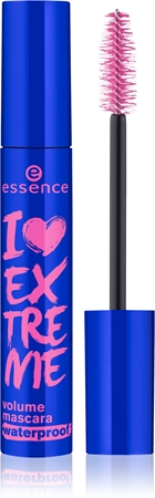 Логотип товару essence I LOVE EXTREME – схожий товар