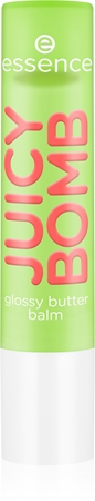 Логотип товару essence Juicy Bomb – схожий товар
