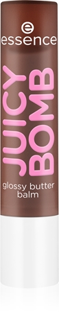 Логотип товару essence Juicy Bomb – схожий товар