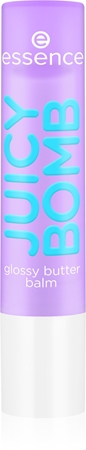 Логотип товару essence Juicy Bomb – схожий товар