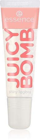 Логотип товару essence Juicy Bomb — Makeup