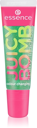 Логотип товару essence Juicy Bomb – схожий товар