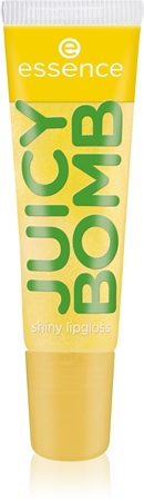 Логотип товару essence Juicy Bomb – схожий товар