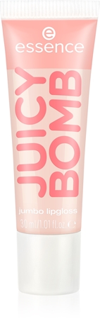 Лого товару essence Juicy Bomb Party – знижка від Essence
