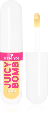 Лого товару essence Juicy Bomb Party – знижка від Essence