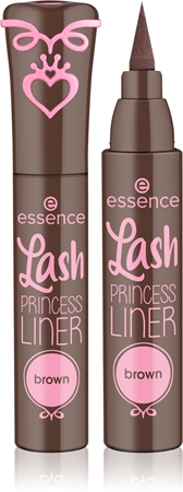 Логотип товару essence Lash PRINCESS – схожий товар