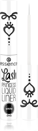 Логотип товару essence Lash PRINCESS – схожий товар