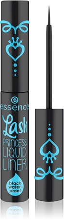 Логотип товару essence Lash PRINCESS – схожий товар