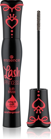 Купити essence Lash PRINCESS Slim Brush — Essence