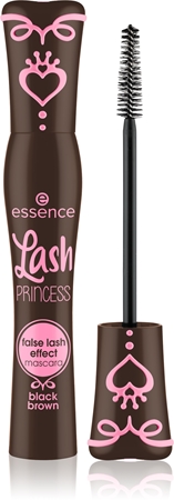 Логотип товару essence Lash PRINCESS – схожий товар