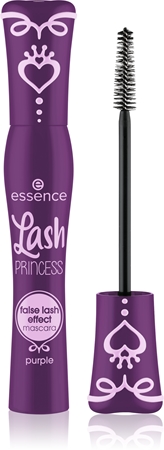 Логотип товару essence Lash PRINCESS – схожий товар