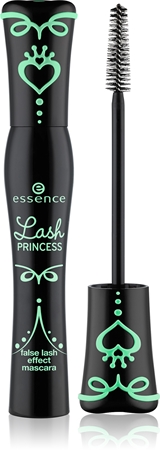 Логотип товару essence Lash PRINCESS — Макіяж