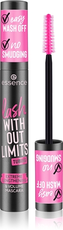 Купити essence lash WITHOUT LIMITS TUBING — Essence