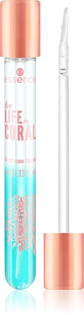 Купити essence LIFE in CORAL — Essence
