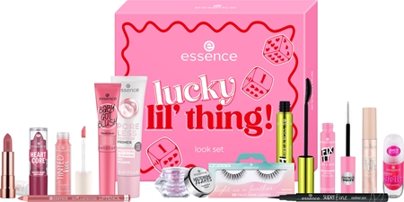 Купити essence lucky lil' thing! look set — Essence