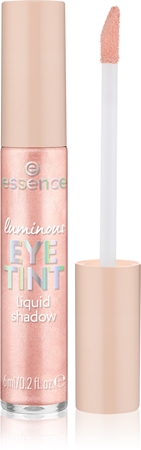 Лого товару essence Luminous EYE TINT – знижка від Essence
