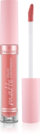 Логотип товару essence Matte – схожий товар