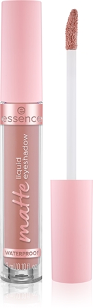 Логотип товару essence Matte – схожий товар