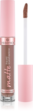 Логотип товару essence Matte – схожий товар