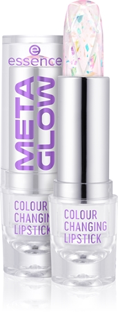 Логотип товару essence META GLOW COLOUR CHANGING – схожий товар