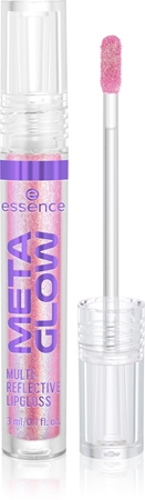 Логотип товару essence META GLOW MULTI-REFLECTIVE – схожий товар