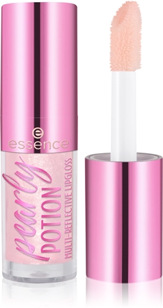 Логотип товару essence pearly POTION – схожий товар
