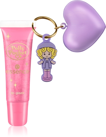 Логотип товару essence Polly Pocket – схожий товар