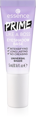 Логотип товару essence PRIME LIKE A BOSS – схожий товар