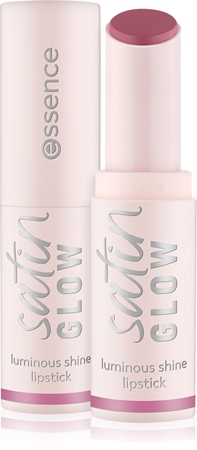 Логотип товару essence satin GLOW – схожий товар