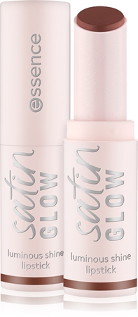 Логотип товару essence satin GLOW – схожий товар