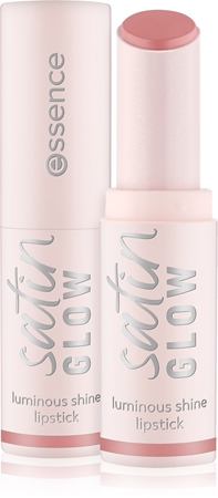 Логотип товару essence satin GLOW – схожий товар