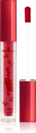 Логотип товару essence SO CHERRY happy – схожий товар
