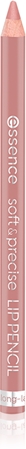 Логотип товару essence Soft & Precise – схожий товар