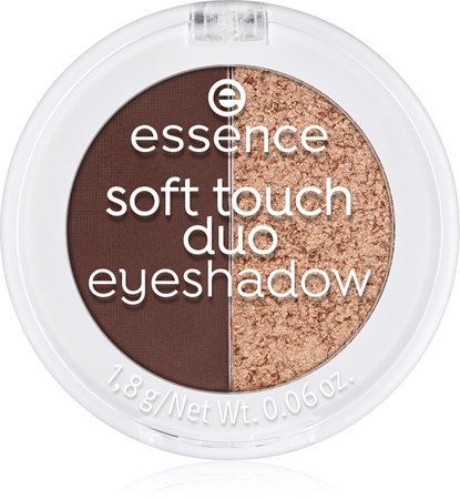 Логотип товару essence Soft Touch Duo – схожий товар
