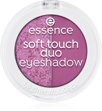 Логотип товару essence Soft Touch Duo – схожий товар