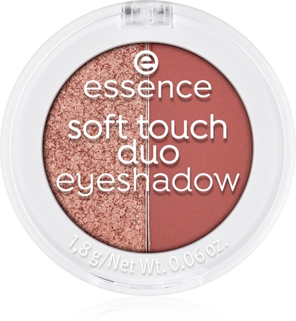 Логотип товару essence Soft Touch Duo – схожий товар