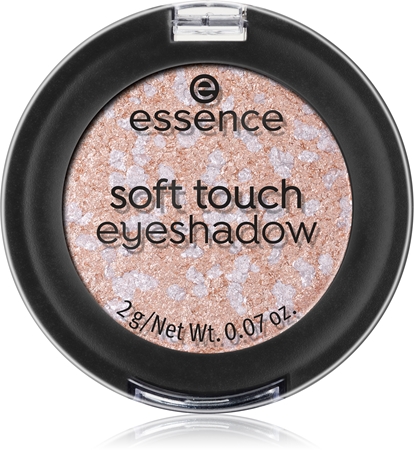 Логотип товару essence Soft Touch — Макіяж