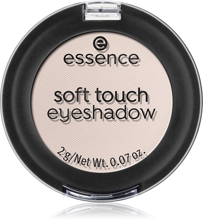 Лого товару essence Soft Touch – знижка від Essence