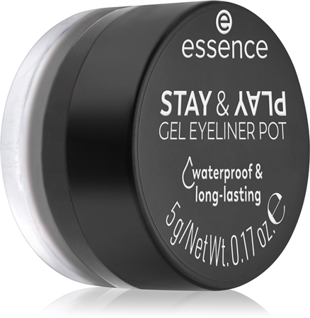 Купити essence STAY & PLAY — Essence