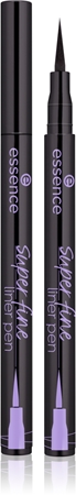Логотип товару essence Super Fine Liner Pen – схожий товар