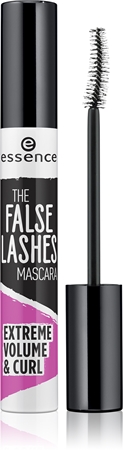 Логотип товару essence THE FALSE LASHES – схожий товар