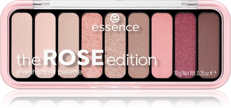 Логотип товару essence The Rose Edition – схожий товар