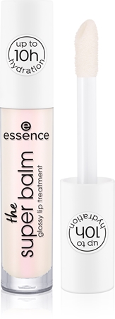 Логотип товару essence The Super Balm – схожий товар