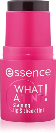 Логотип товару essence WHAT A TINT! – схожий товар