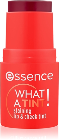 Логотип товару essence WHAT A TINT! – схожий товар