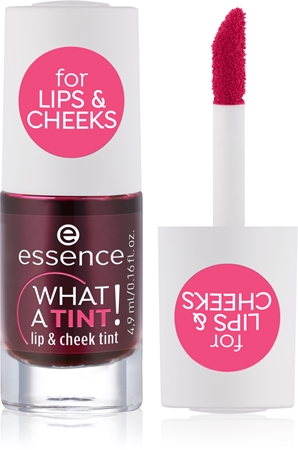 Купити essence WHAT A TINT! — Essence