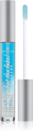 Логотип товару essence WHAT THE FAKE! – схожий товар