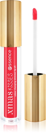 Купити essence xmas KiSSES — Essence